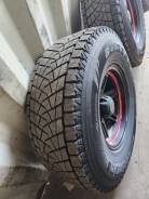    Bridge Blizzak DM-Z3 285/75R16 Japan 