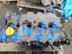  Renault Duster F4R E410 
