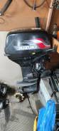  Suzuki DT30 
