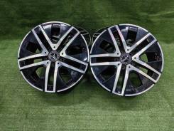  Mercedes Benz 5x112 R18  Original Germany 