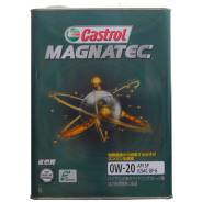   Castrol Magnatec 0W20 SP/GF-6  4 