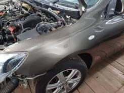    Toyota Corolla Fielder NZE141. ZRE142. ChitaCAR