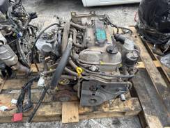    (2008-2018) Suzuki Jimny 2012 JB23W K6A 