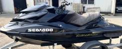    BRP Sea-Doo RXP 
