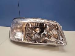   Hyundai Accent  2000-2012 [2211116Rldem] 