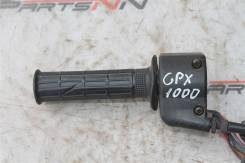   kawasaki GPX 1000 