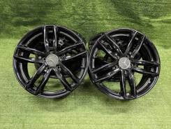  Manaray Sport Eurotech 5x112 R17  
