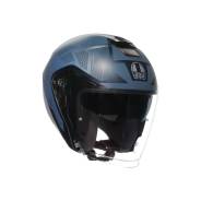  Blue Matt Grey  Agv Irides E2206 Trieste 