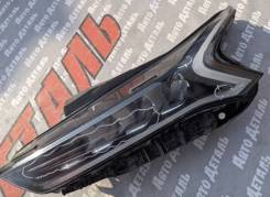   Kia K5 LED  5 2020
