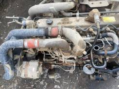  D6DB Hyundai HD120  