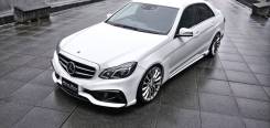   Mercedes-Benz E-Class 2014 W212 WALD