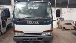   Isuzu Elf 1993-2006 NKR66 4HF1 