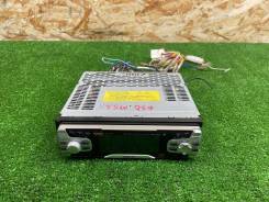  Sony MDX-C500X Mitsubishi Pajero 1998 V45W 6G74 