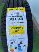 Atlander, 205/60 R16 92V 