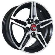   15x6 5x114,3 E24 MBF (-wheels) 45 /67,1/ 