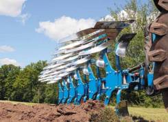   Lemken SinOpal 8 4+1 N100