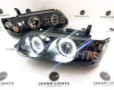      Mitsibishi Delica Space Gear L400