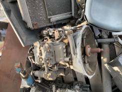  Nissan condor -Fe-6