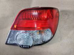 ���� Subaru Impreza GG3 ������