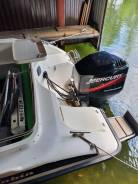 Mercury FourStroke EFI 115 