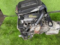  Suzuki Jimny JB23W K6A 