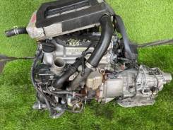  Suzuki Jimny JB23W K6A 
