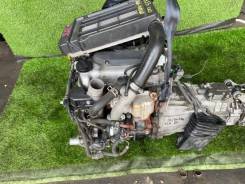  Suzuki Jimny JB23W K6A 