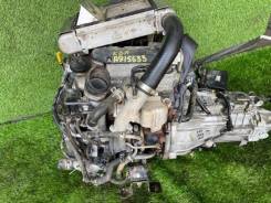  Suzuki Jimny JB23W K6A 