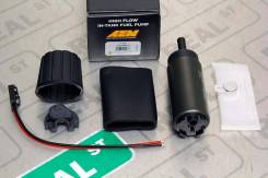   AEM 340LPH High Flow In-Tank Fuel Pump Kit 