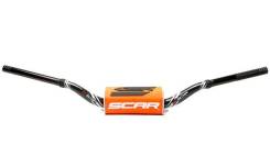    28.6mm Scar O2 (1 1/8) McGrath-Short Style KTM -  