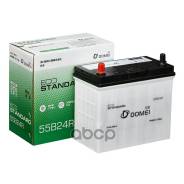  Domei Eco Standard 55B24r Mb171830 / Mb249705 / 28800-20060 / 28800-21100 / 28800-74231 Domei . 55B24R 