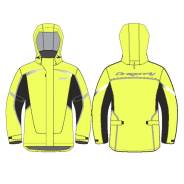    DragonFly Evo 2025 Yellow -  L 