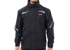    DragonFly Evo 2025 Black -  M 