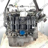  1.7L D17A. 1.7L D17A2 VTEC Honda  P2061 