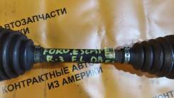  Ford Escape Duratec23 R3 9L8Z3A427A,   