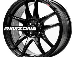   WORK Emotion CR-Kiwami R17 7.5J 4x100 ET40 dia 73.1 