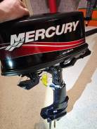  Mercury ME5MH 