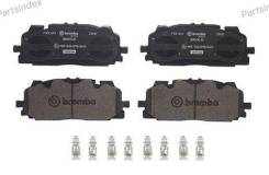    Xtra |  | Brembo P85165X 