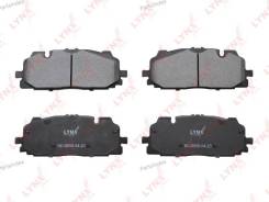    |  / | LYNXauto BD8058 