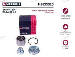    Marshall M8133525 
