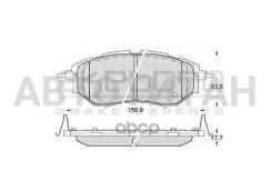       Subaru Legasy IV, Outback (BM, BR), Tribeca (B9) AN-703WK 