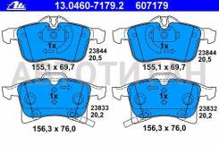     , OPEL: Astra H 1.2/1.3 CDTI/1.4/1.4 LPG/1.6/1.6 Turbo/1.7 CDTI/1.8/1.9 CDTI/1.9 CDTI 16V/2.0 Turbo 04- 