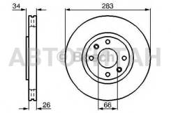    Citroen C5, Peugeot 307 1.4-2.0HDi 00> 0 986 478 979 