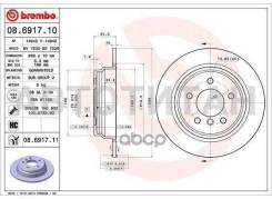   BMW E39 2.0-2.5TD M47/M51/M52/M54 95-03 08.6917.11 