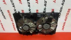 �������� ���������� ���������� Mazda CX-7 2010 L33L15210A ER 2.3 ����