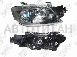    Mitsubishi Outlander 05> 214-1179R-LDEM7 