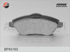    Opel Corsa C 1.0-1.7DTi 00> BP43162 