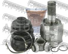   Hyundai I30 2012-2017 1211-I30ATLH 