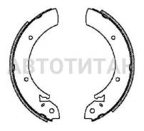    Hyundai: Galloper 91-98 Ssangyong: Actyon 05-, Kyron 05-, Musso 93-, Rexton 02- 