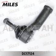   FORD Mondeo III DC17124 